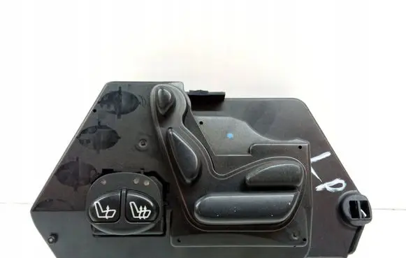 Mercedes-Benz S W220 Seat control switch 2208218751