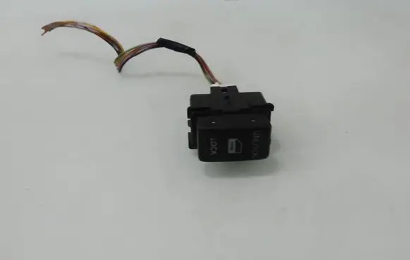 Nissan Micra Central locking switch button 2Y250