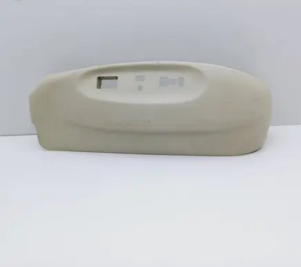 Jaguar S-Type Front door seat control surround trim XA420026 XA420026AB