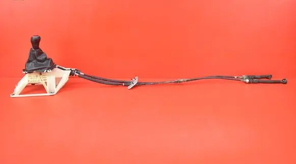 Mazda 6 Gear shift rod KE40B