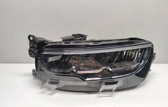 Citroen C5 Aircross Headlight/headlamp 9835610380 89914879