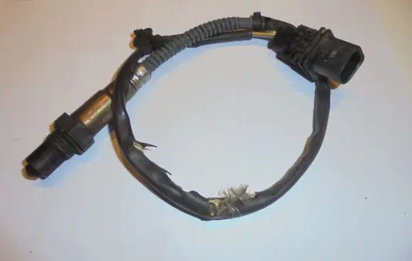 Ford Kuga I Lambda probe sensor 9670608880