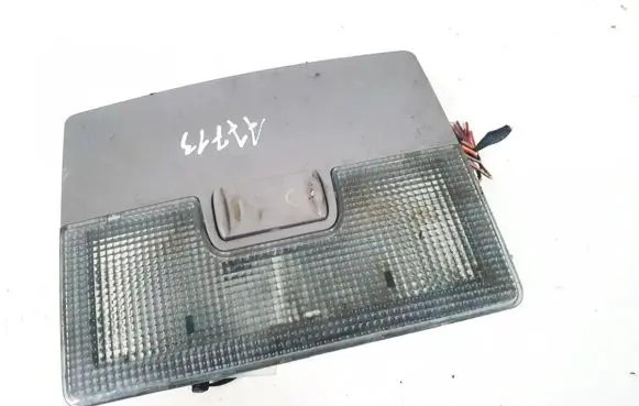 Audi A6 S6 C5 4B Front seat light 4b0947105