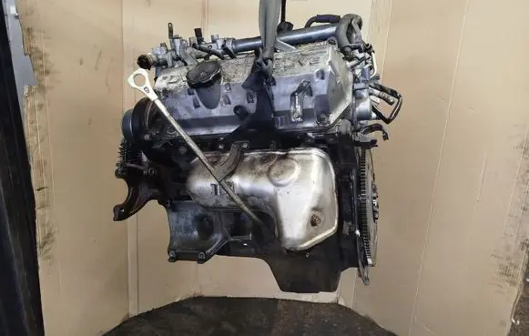 Mitsubishi Pajero Engine 6G75 SR3043