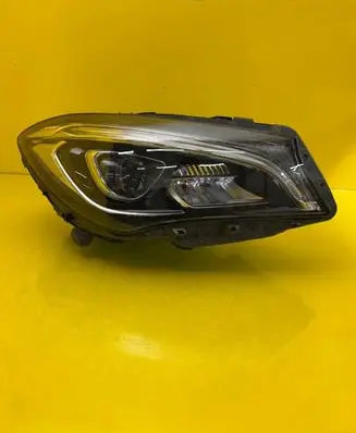 Mercedes-Benz CLA C117 X117 W117 Headlight/headlamp A1178206861