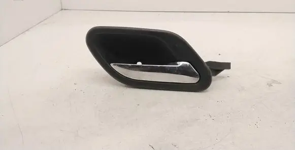 BMW 5 E39 Rear door interior handle 8125514