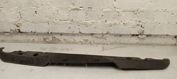 BMW i4 Rear bumper lower part trim 9881669
