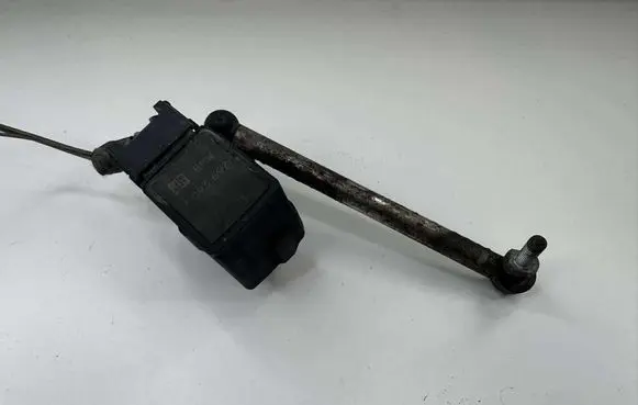 BMW 5 E60 E61 Headlight/headlamp level sensor 1093697 180803