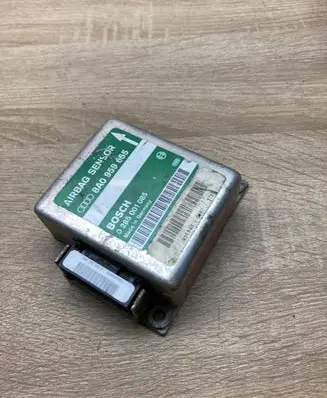 Audi A4 S4 B5 8D Airbag control unit/module 8A0959655
