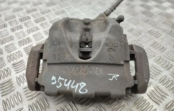 Volvo XC60 Front brake caliper