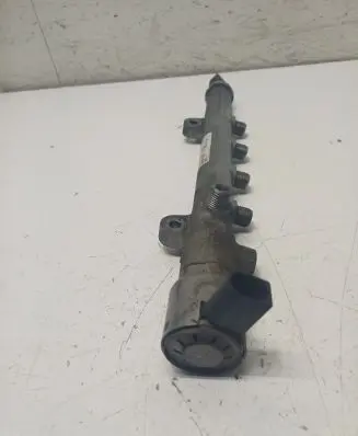 Mercedes-Benz Sprinter W906 Fuel main line pipe A6510700495