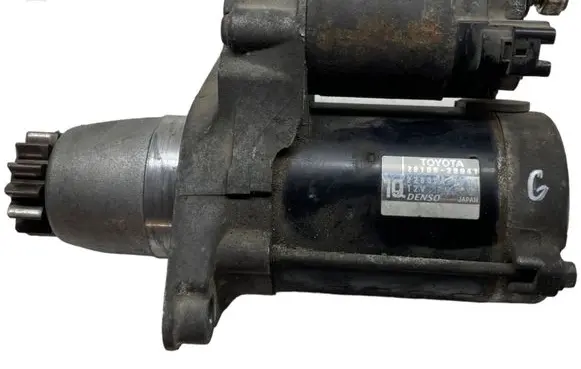 Lexus RX 300 Starter motor 2810028041 2280009902