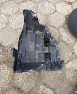 Other under body part