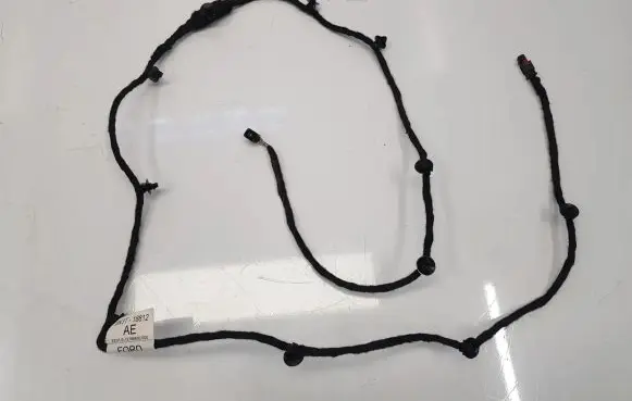 Ford Transit VII Other wiring loom
