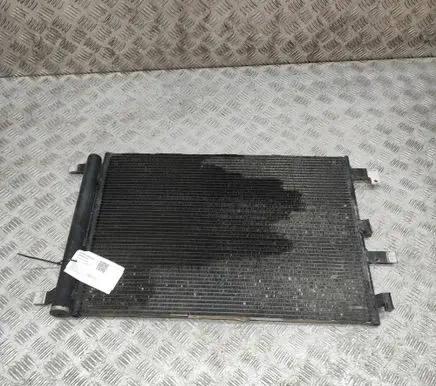 Audi RS Q3 Sportback A/C cooling radiator (condenser) 8V0816411A