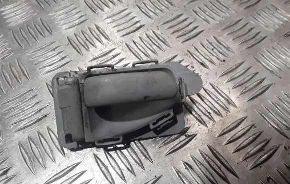 Citroen Xsara Picasso Front door interior handle 9631487677 3513000006