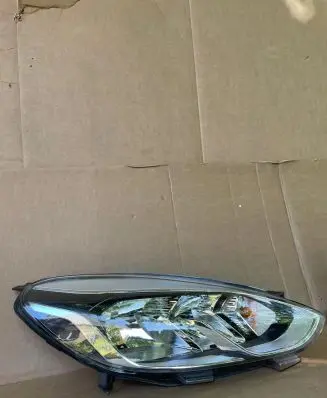 Ford Fiesta Headlight/headlamp H1BB-13W029-AE