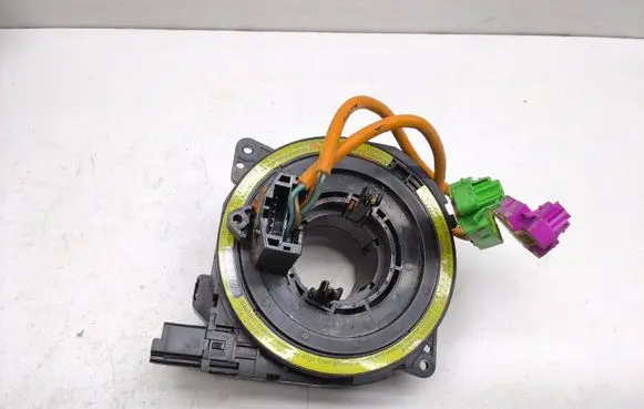 Volvo V70 Airbag slip ring squib (SRS ring) 30669744