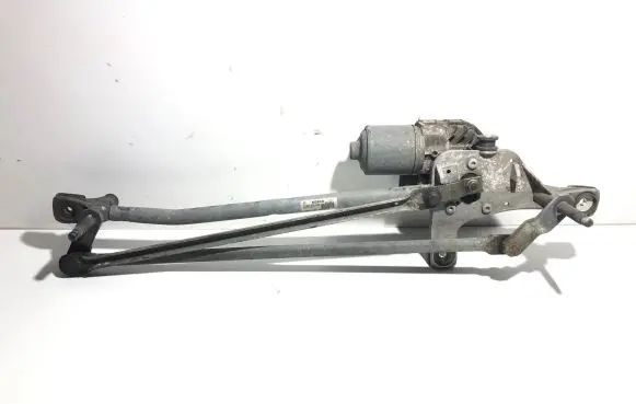Volvo XC60 Front wiper linkage and motor 30753514 3397020953