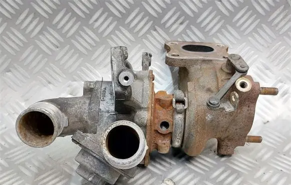 Mitsubishi Eclipse Cross Turbo 1515A357