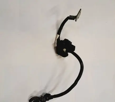 Infiniti FX Negative earth cable (battery)