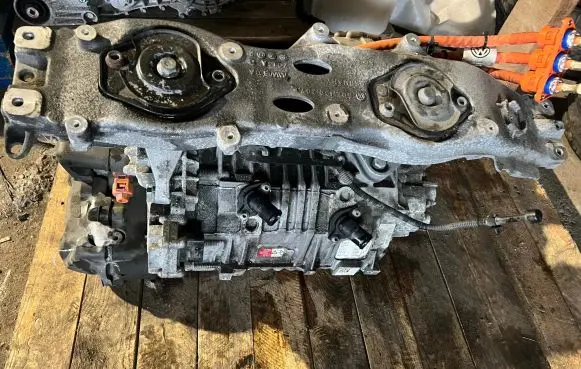 Volkswagen e-Golf Engine 5QE199207