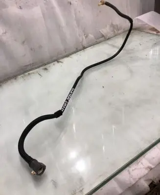 Citroen Berlingo Vacuum line/pipe/hose 7433366