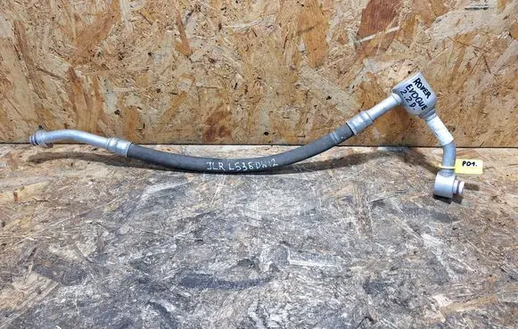 Land Rover Range Rover Evoque L538 Air conditioning (A/C) pipe/hose JLRL538DW12