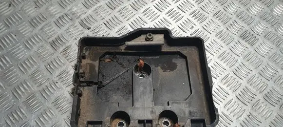 Renault Twingo III Battery box tray 648949124R