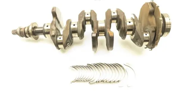 Honda Civic Crankshaft R18A2