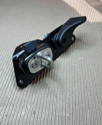 Citroen Berlingo Loading door interior handle 9818171480