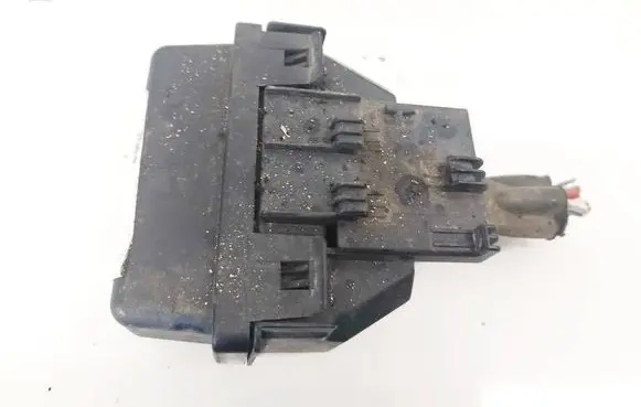 Opel Insignia A Fuse box set 13265980