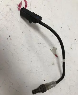 Peugeot 508 Lambda probe sensor 9683265480