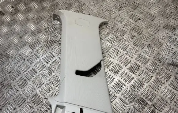 Ford Fiesta (D)pillar trim (top) D1BBB24583A