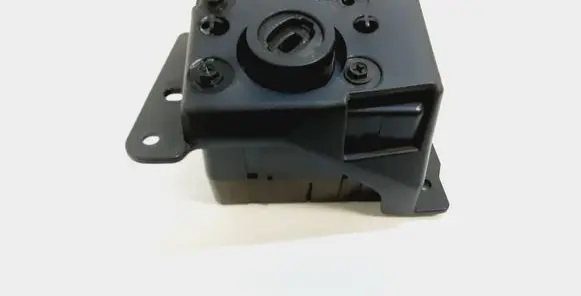 Chrysler Town & Country V Ignition lock P05026534AG