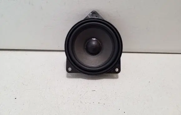 BMW 3 G20 G21 Parcel shelf speaker 65132622468 2622468