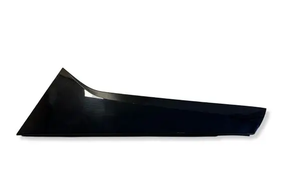 Opel Mokka B Rear glass trim 9834116780