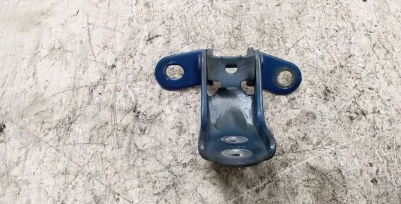 Front door upper hinge
