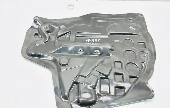 Other rear door trim element