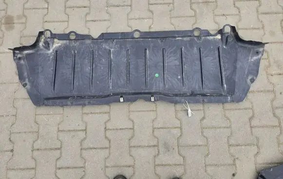 BMW X1 U11 All-terrain vehicle rear guard (for jeeps) 