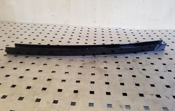 Other rear door trim element