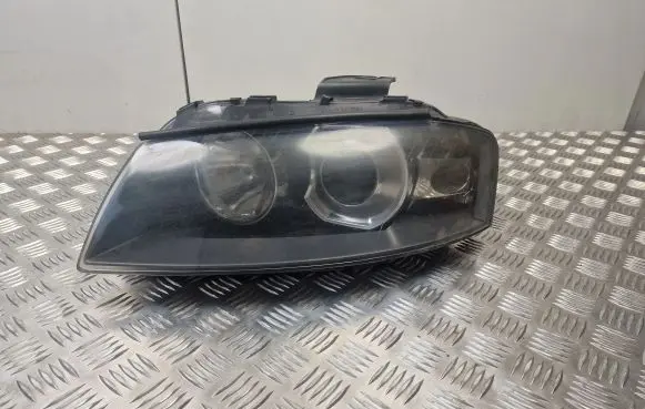 Audi A3 S3 8P Headlight/headlamp 8P0941003D