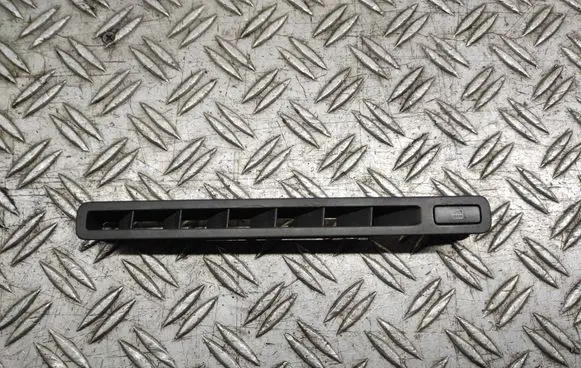 Volkswagen Phaeton Windscreen/window heater switch 3D0819696