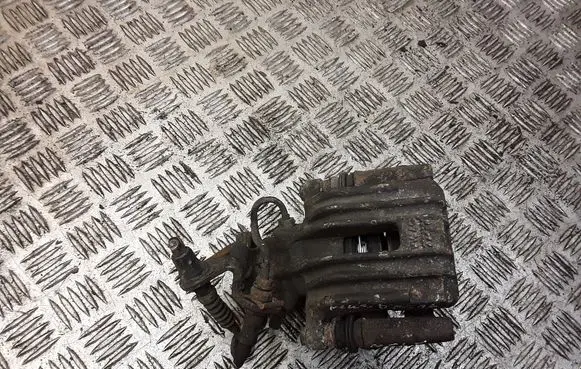 Volkswagen Golf Plus Rear brake caliper 