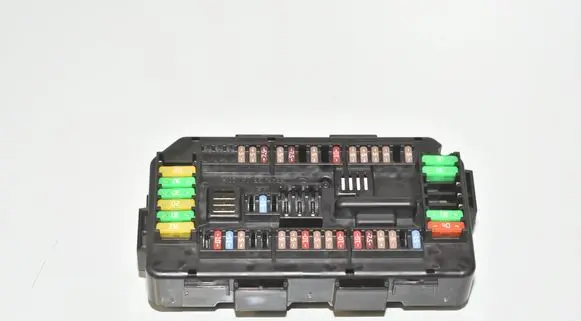 BMW 4 F36 Gran coupe Fuse module 9389068 61149389068 61149259466