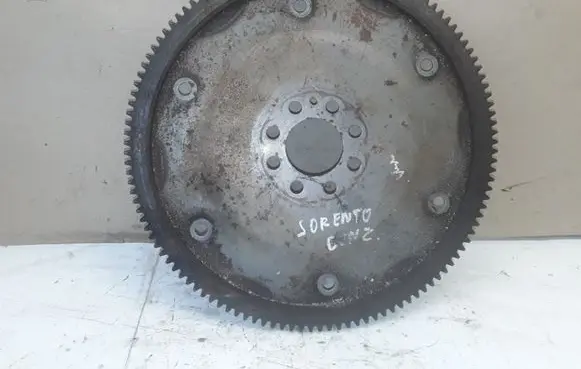 KIA Sorento Flywheel NOCODE