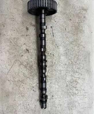 Hyundai Santa Fe Camshaft 