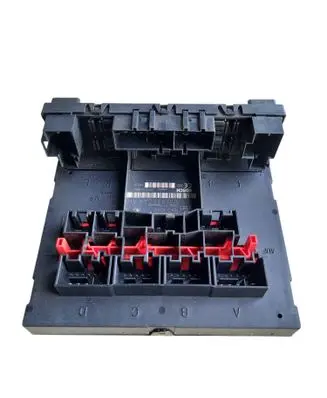 Comfort/convenience module