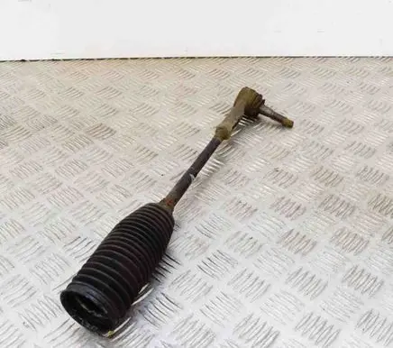 Steering tie rod