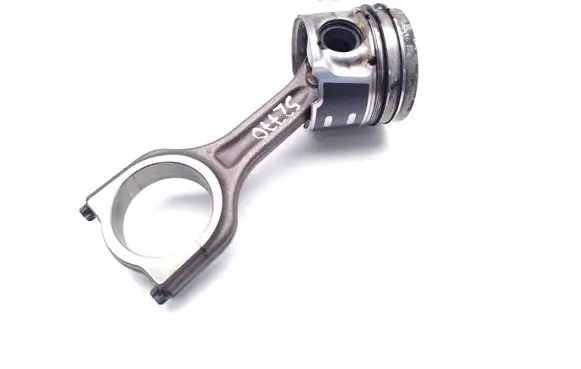 Citroen C4 Grand Picasso Piston with connecting rod BHZ DV6FC
